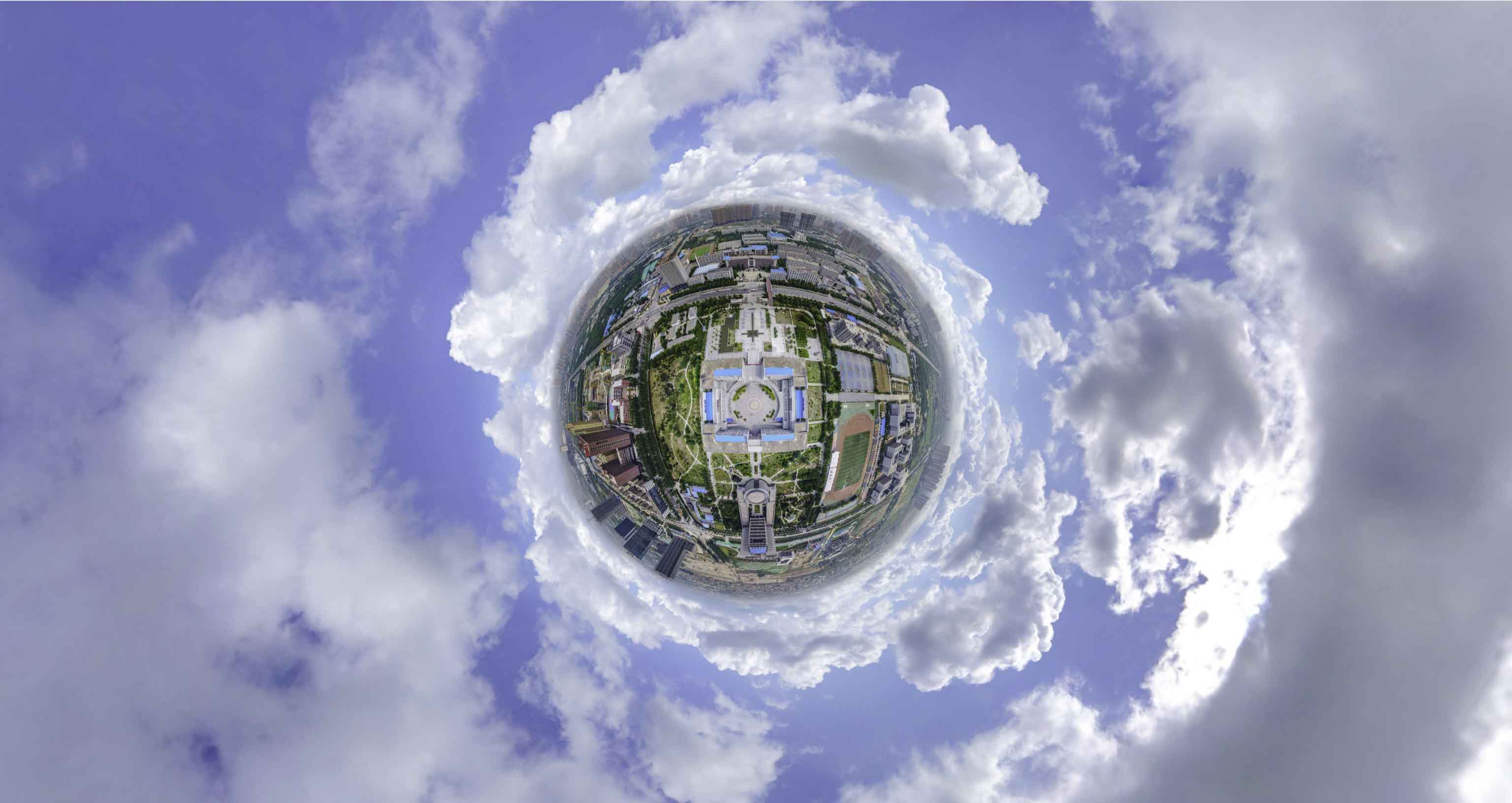 九台格凸河风景名胜区