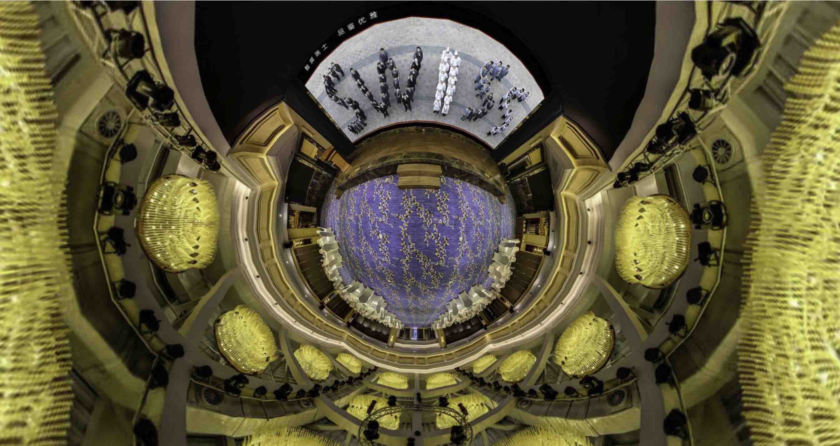 九台探索VR全景拍摄中的深度感：营造沉浸式体验的关键要素